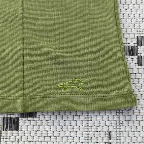 S Horny Toad Top - Picture 3 of 5